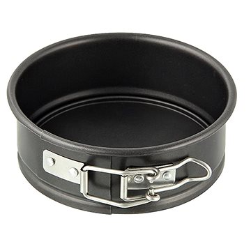 

ZENKER Forma na dort MINI 12cm