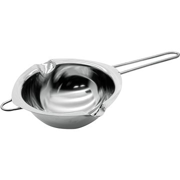 

ZENKER Miska na čokoládu 125ml nerez