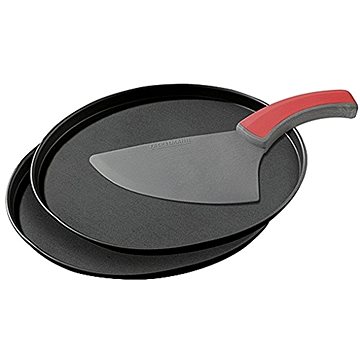 

ZENKER Plech na pizzu 29cm 2ks