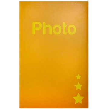 

ZEP 400 foto žluté