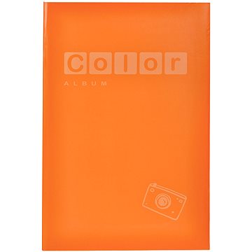 

ZEP Color oranžové 300 10x15