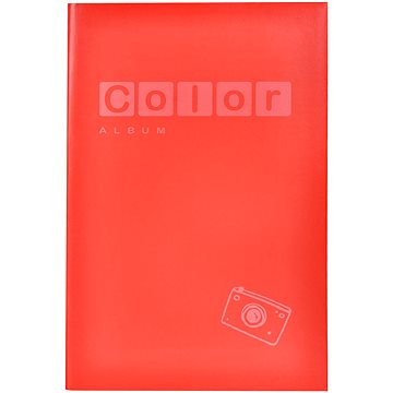 

ZEP Color červené 300 13x18