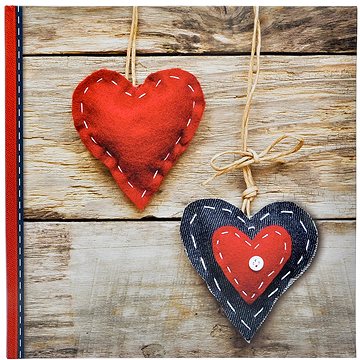 

ZEP klasické Valentine velké