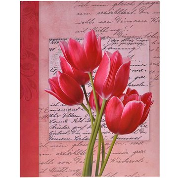 

ZEP Carta tulipány 200