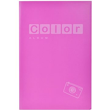 

ZEP Fotoalbum color lila 300 10x15