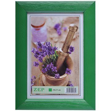 

ZEP Rámeček 10 × 15 cm, zelený