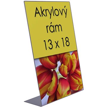 

ZEP Fotorámeček 13 × 18 cm