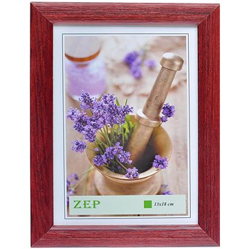 

ZEP Rámeček 13 × 18 cm, červený