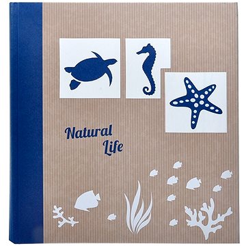 

ZEP Natural life modré
