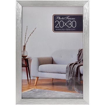 

ZEP Lienz 20x30 stříbrný