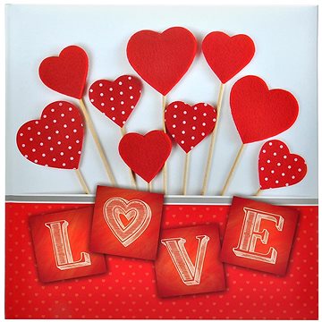 

ZEP klasické Valentine II