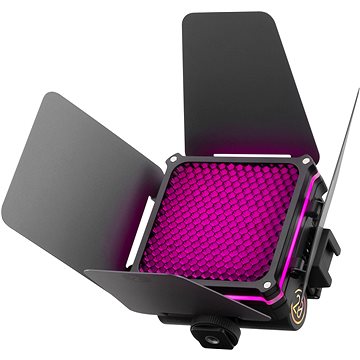 

Zhiyun LED Fiveray M20C (RGB) Combo Pocket Light