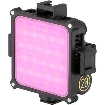 

Zhiyun LED Fiveray M20C (RGB) Pocket Light