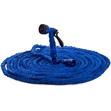 

Verk Zahradní flexi hadice Magic Hose 20-60 m modrá