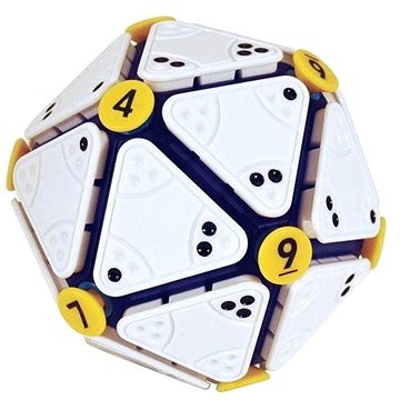

RecentToys - Icosoku
