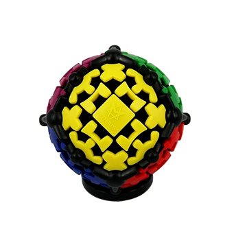

RecentToys – Gear Ball