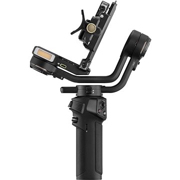 

Zhiyun Weebill 3S Combo