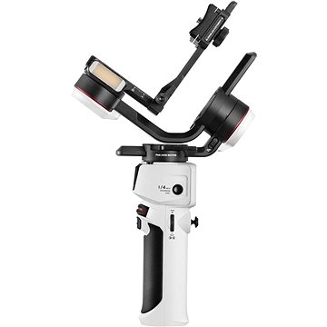 

Zhiyun Crane M3S Combo