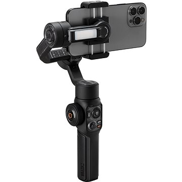 

Zhiyun Mobile Gimbal Smooth 5S AI