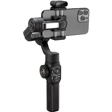 

Zhiyun Mobile Gimbal Smooth 5S AI Combo