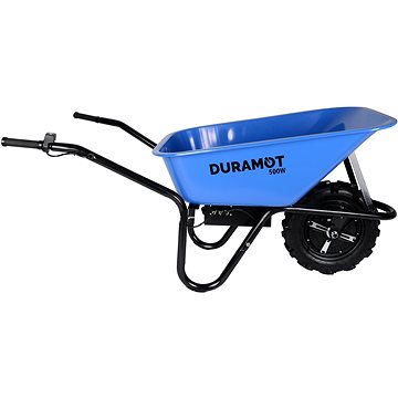 

DURAMOT Elektrické motorové kolečko S500