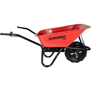 

DURAMOT Elektrické motorové kolečko S700