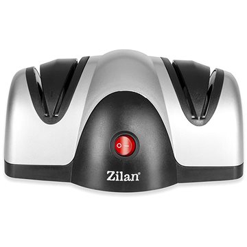 

Zilan Elektrický brousek na nože a nůžky 2v1 ZLN2168