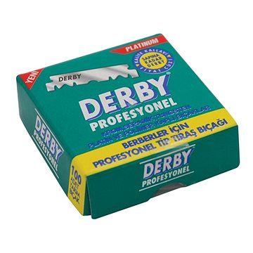 

Derby Žiletky