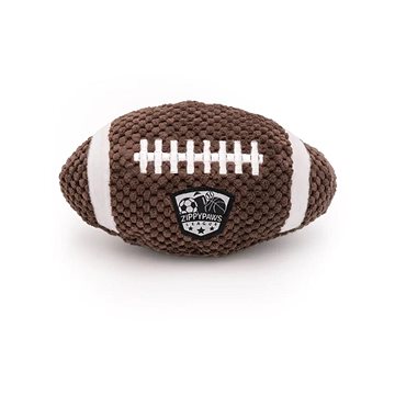 

ZippyPaws SportsBallz Americký fotbal