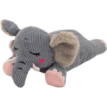 

ZippyPaws Snooziez Slon