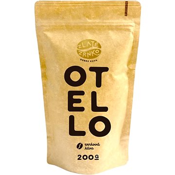 

Zlaté Zrnko Otello, 200g