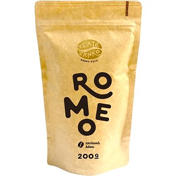 

Zlaté Zrnko Romeo, 200g