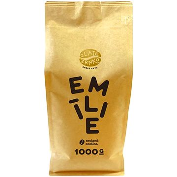 

Zlaté Zrnko Emílie, 1000g
