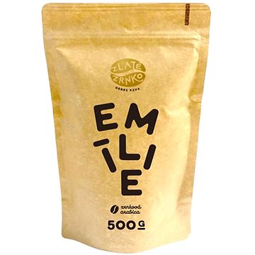 

Zlaté Zrnko Emílie, 500g