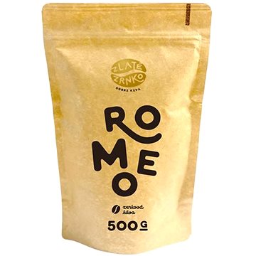 

Zlaté Zrnko Romeo, 500g