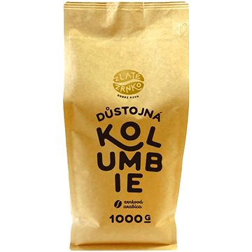 

Zlaté Zrnko Kolumbie, 1000 g