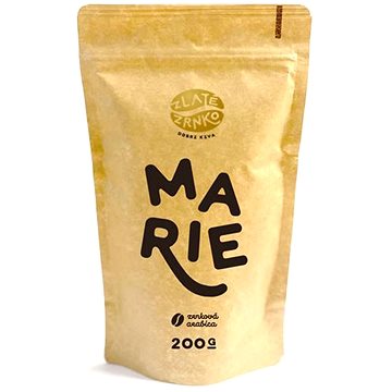 

Zlaté Zrnko Marie, 200 g