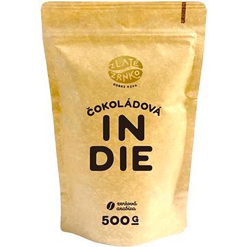 

Zlaté Zrnko Indie, 500 g