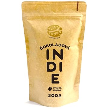 

Zlaté Zrnko Indie, 200 g