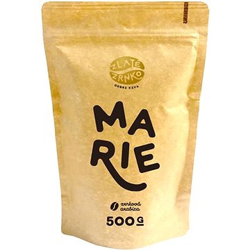 

Zlaté Zrnko Marie, 500 g