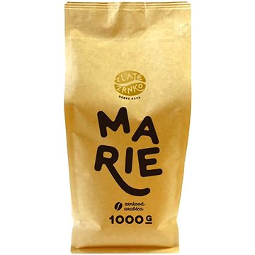 

Zlaté Zrnko Marie, 1000 g