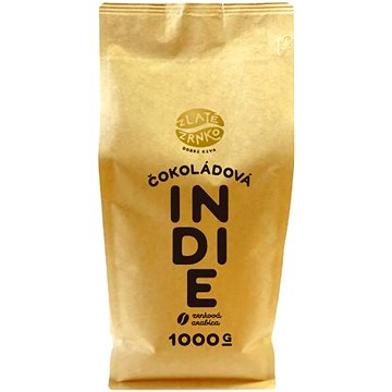 

Zlaté Zrnko Indie, 1000 g