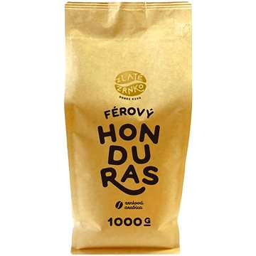 

Zlaté Zrnko Honduras, 1000 g