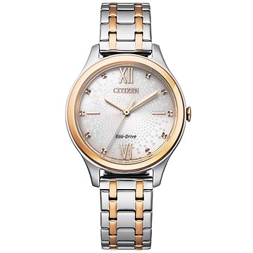 

CITIZEN Classic EM0506-77A