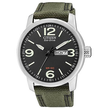 

CITIZEN Classic BM8470-11EE