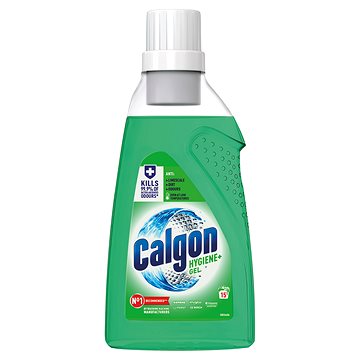 CALGON Gel Hygiene Plus 750 ml - Změkčovač vody