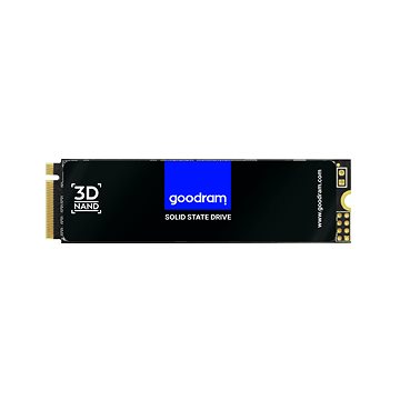 

SSD GOODRAM PX500 GEN.2 512GB PCIe 3x4 M.2 2280