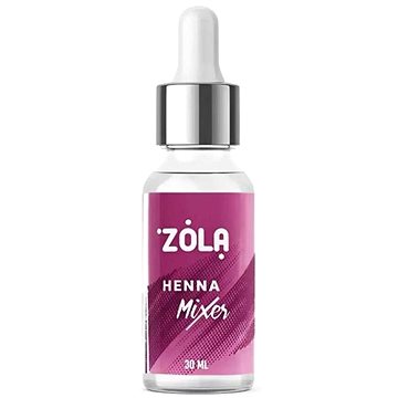 

ZOLA Henna mixer aktivátor, 30 ml