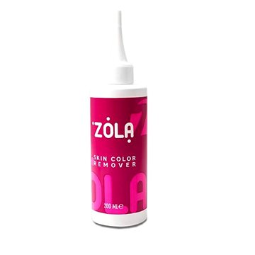 

ZOLA Odstraňovač barvy, 200 ml