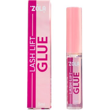 

ZOLA lepidlo na laminaci Lash Lift Glue 5 ml